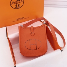 Hermes Evelyn Bags